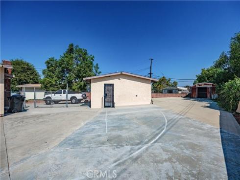 807 W Lemon Street, Brea, CA