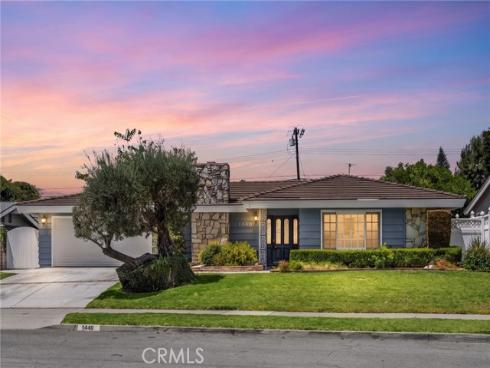 1449 La Canada Drive