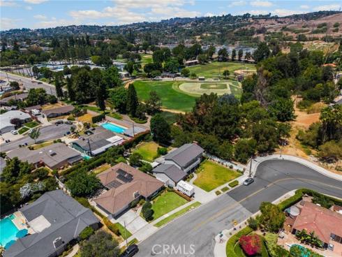 1449 La Canada Drive, Brea, CA