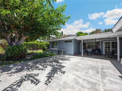 1449 La Canada Drive, Brea, CA