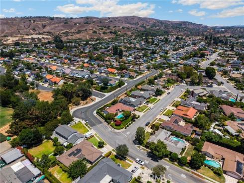 1449 La Canada Drive, Brea, CA