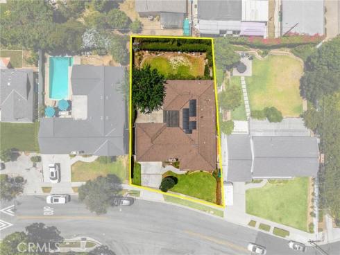 1449 La Canada Drive, Brea, CA