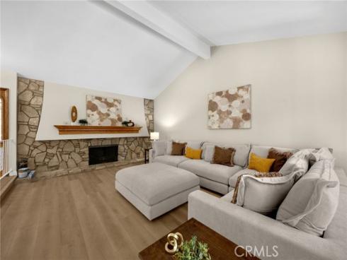 1449 La Canada Drive, Brea, CA