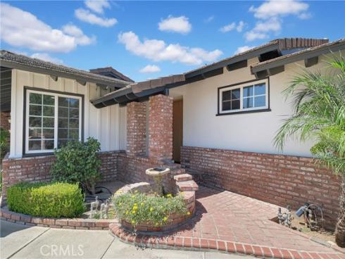 1209 N Puente   Street, Brea, CA