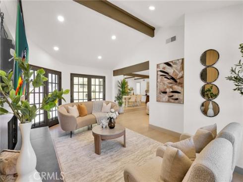 1209 N Puente   Street, Brea, CA