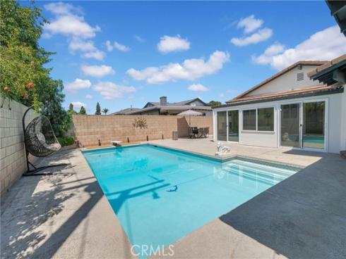 1209 N Puente   Street, Brea, CA