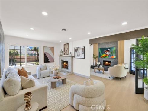 1209 N Puente   Street, Brea, CA