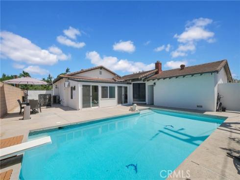 1209 N Puente   Street, Brea, CA