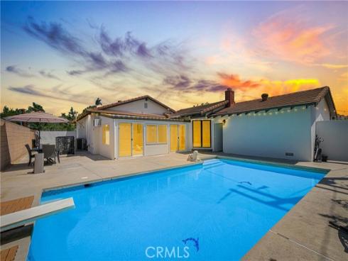 1209 N Puente   Street, Brea, CA