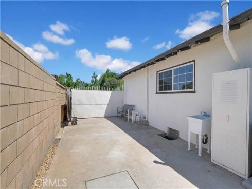 1209 N Puente   Street, Brea, CA