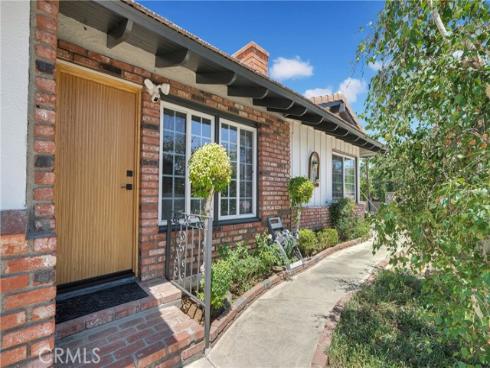 1209 N Puente   Street, Brea, CA