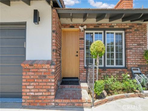 1209 N Puente   Street, Brea, CA