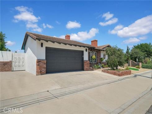 1209 N Puente   Street, Brea, CA