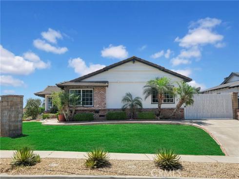 1209 N Puente   Street, Brea, CA