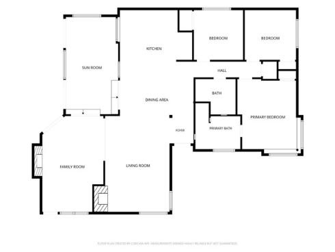 1209 N Puente   Street, Brea, CA