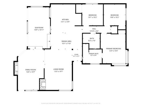 1209 N Puente   Street, Brea, CA