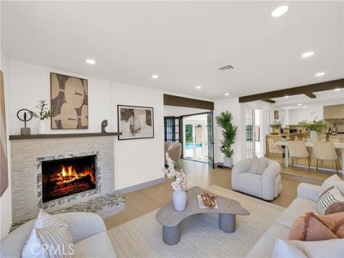1209 N Puente   Street, Brea, CA