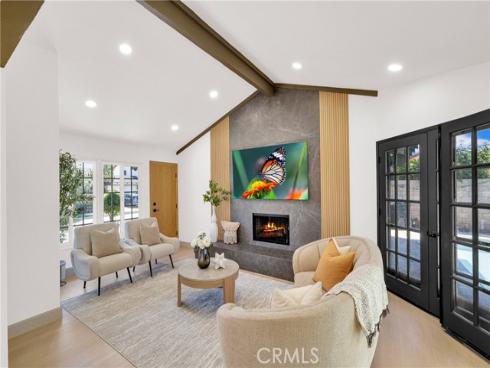 1209 N Puente   Street, Brea, CA