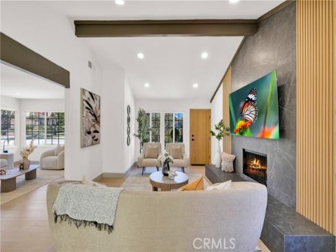 1209 N Puente   Street, Brea, CA