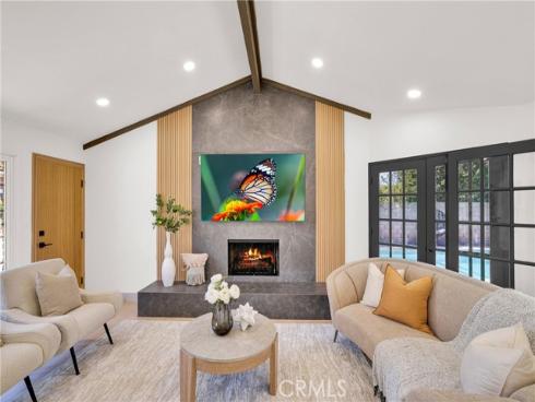 1209 N Puente   Street, Brea, CA