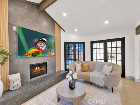 1209 N Puente   Street, Brea, CA