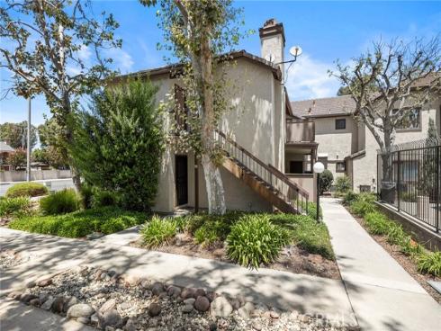 600 N Brea  43  Boulevard, Brea, CA