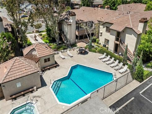 600 N Brea  43  Boulevard, Brea, CA