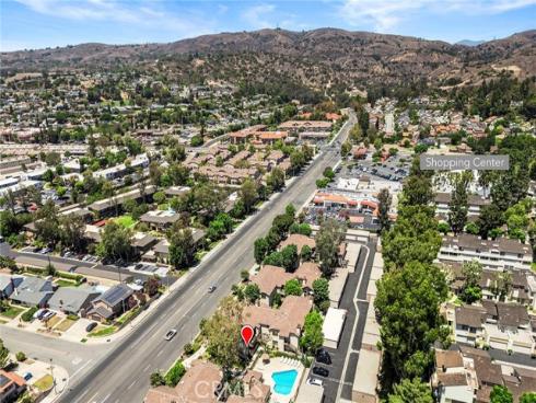 600 N Brea  43  Boulevard, Brea, CA
