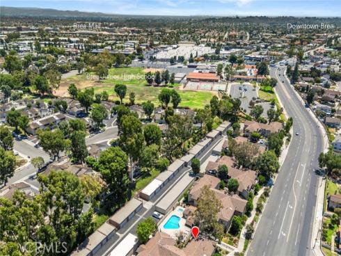 600 N Brea  43  Boulevard, Brea, CA