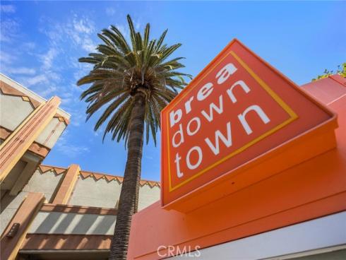 600 N Brea  43  Boulevard, Brea, CA