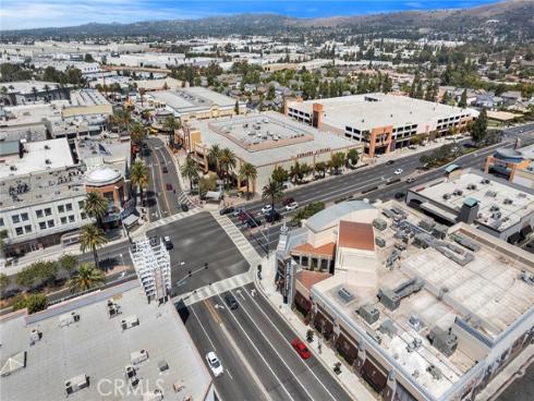 600 N Brea  43  Boulevard, Brea, CA