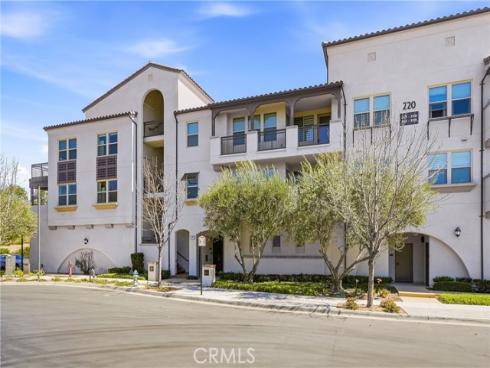 220 Buena Vida 308 Drive, Brea, CA