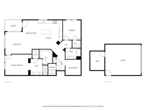 220 Buena Vida 308 Drive, Brea, CA
