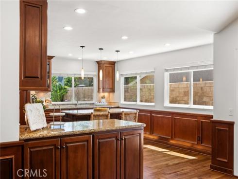 158  Bluegrass   Street, Brea, CA