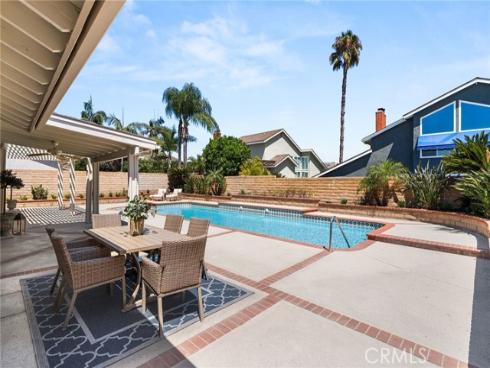 158  Bluegrass   Street, Brea, CA