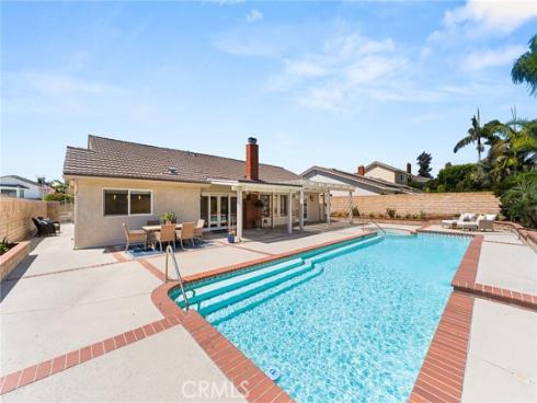 158  Bluegrass   Street, Brea, CA