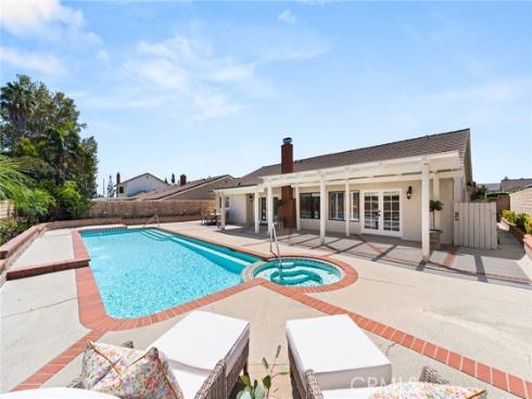 158  Bluegrass   Street, Brea, CA