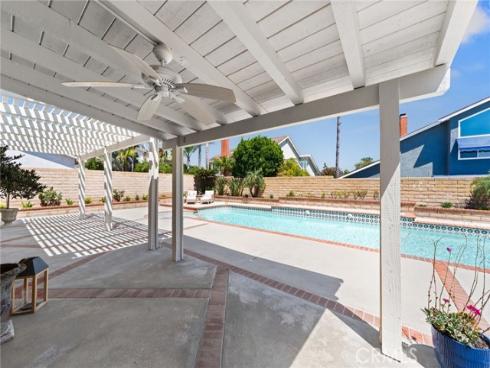 158  Bluegrass   Street, Brea, CA