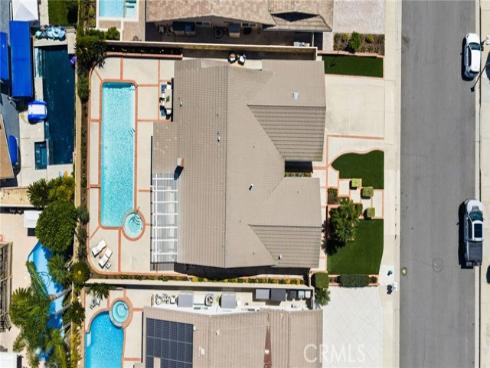 158  Bluegrass   Street, Brea, CA