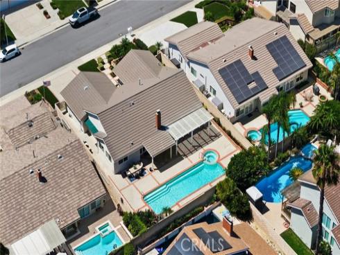 158  Bluegrass   Street, Brea, CA