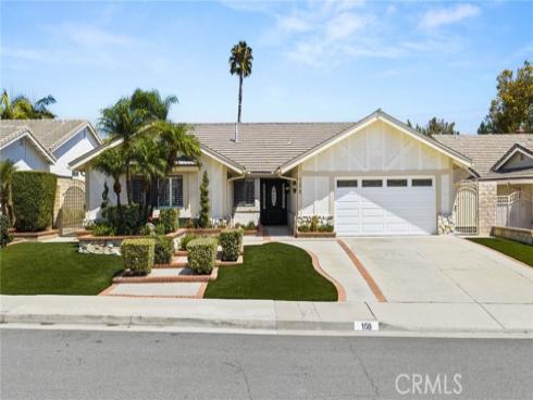 158  Bluegrass   Street, Brea, CA