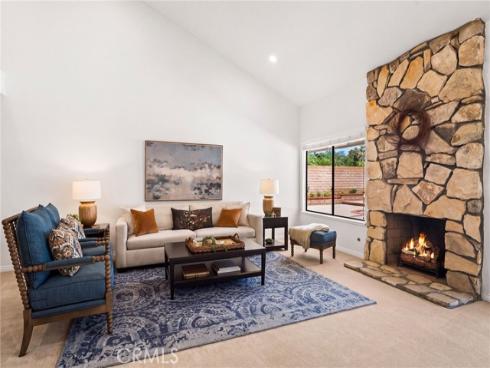 158  Bluegrass   Street, Brea, CA