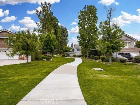 158  Bluegrass   Street, Brea, CA