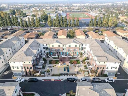 6918 Crimson , Buena Park, CA