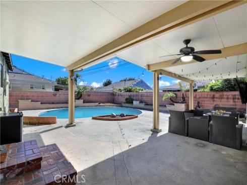 8014 Calendula , Buena Park, CA