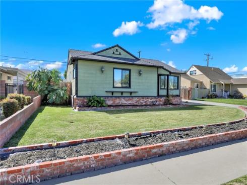 8014 Calendula , Buena Park, CA