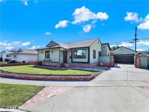 8014 Calendula , Buena Park, CA