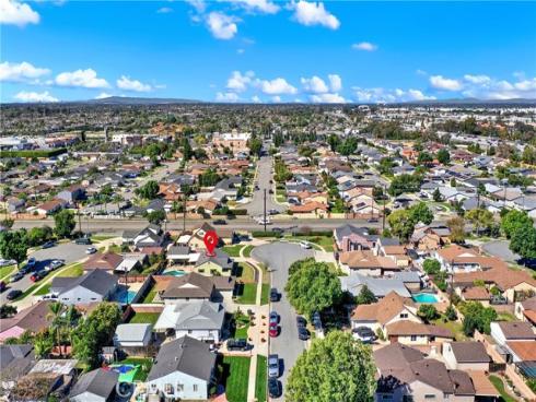 8014 Calendula , Buena Park, CA