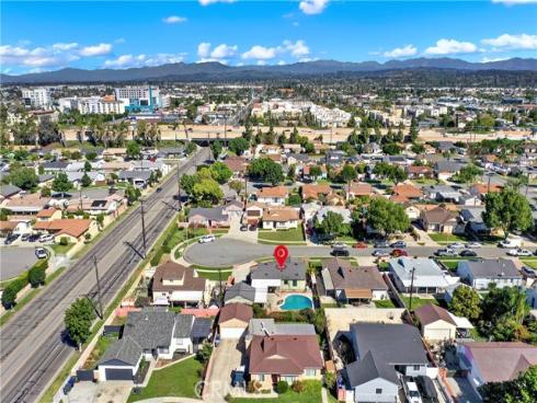 8014 Calendula , Buena Park, CA