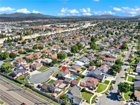 8014 Calendula , Buena Park, CA